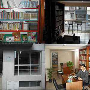 libros